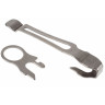 Съемные карманная клипса и кольцо для шнура LEATHERMAN RING + CLIP 934850